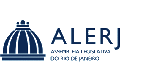Logo Alerj